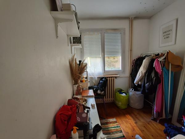 Achat appartement Saint-Étienne - 3 pièce(s) - 56 m² - 57 500 €