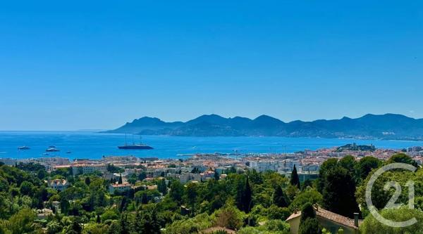 Appartement F2 à vendre  2 pièces - 30,83 m 2   CANNES  - 06