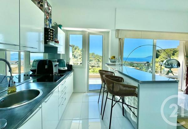 Appartement F2 à vendre  2 pièces - 30,83 m 2   CANNES  - 06