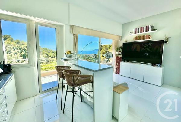Appartement F2 à vendre  2 pièces - 30,83 m 2   CANNES  - 06