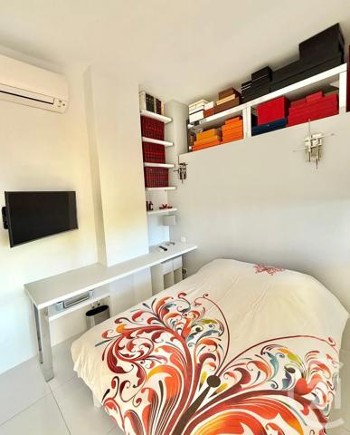 Appartement F2 à vendre  2 pièces - 30,83 m 2   CANNES  - 06