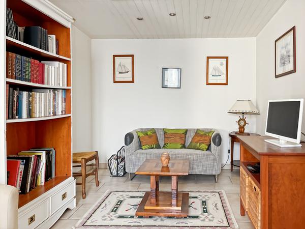 Maison Bruges 3 pièce(s) 50 m2