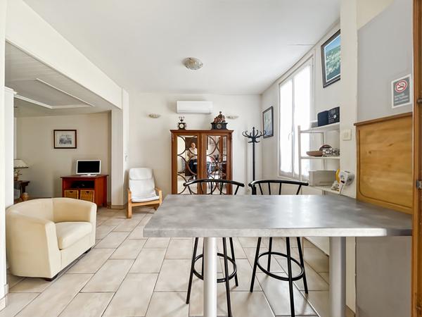 Maison Bruges 3 pièce(s) 50 m2