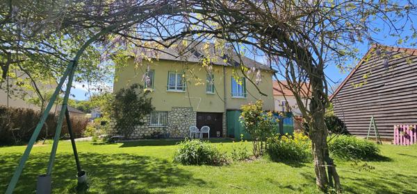 Maison à ARGENTON SUR CREUSE (36200)