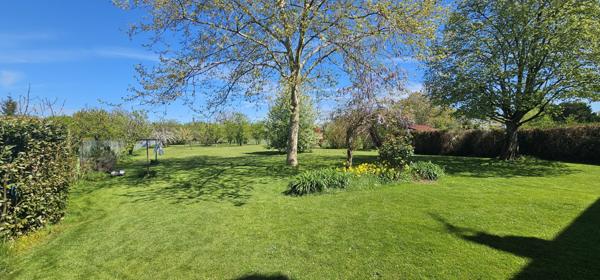 Maison à ARGENTON SUR CREUSE (36200)