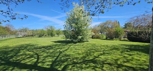 Maison à ARGENTON SUR CREUSE (36200)