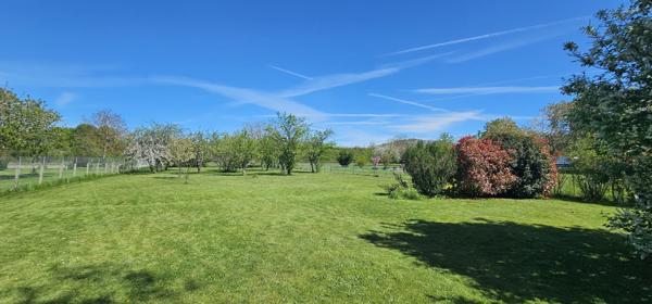 Maison à ARGENTON SUR CREUSE (36200)