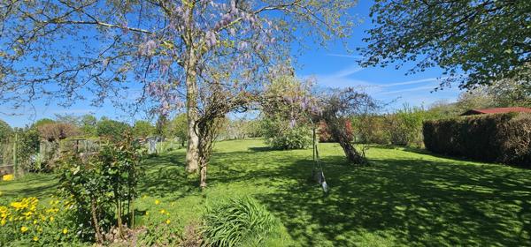Maison à ARGENTON SUR CREUSE (36200)