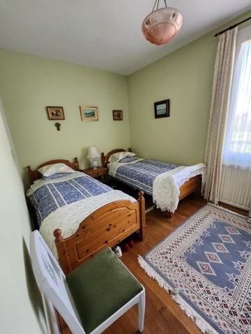 Maison à ARGENTON SUR CREUSE (36200)