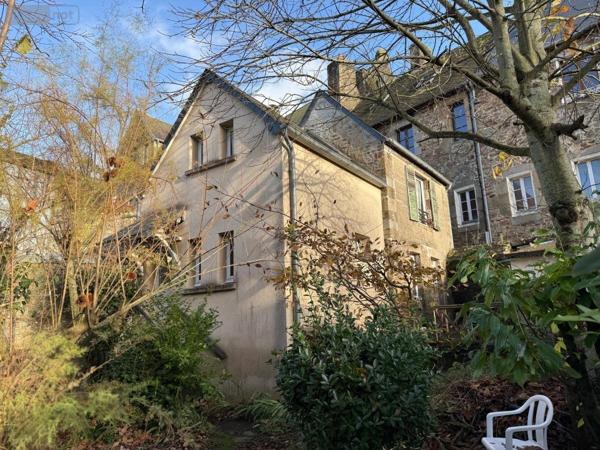 Maison à vendre à Villedieu-les-Poêles-Rouffigny dans la Manche (50800), ref : 50038-2674