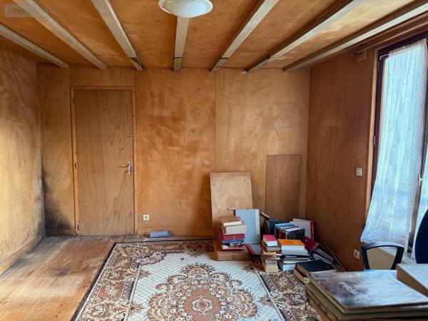 Maison à vendre à Villedieu-les-Poêles-Rouffigny dans la Manche (50800), ref : 50038-2674