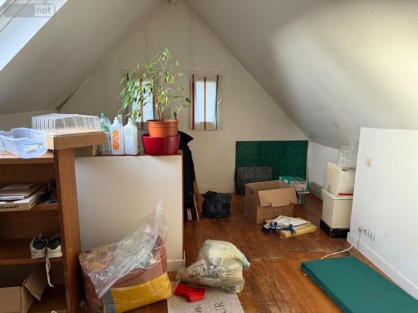 Maison à vendre à Villedieu-les-Poêles-Rouffigny dans la Manche (50800), ref : 50038-2674