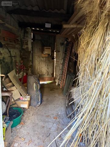 Maison à vendre à Villedieu-les-Poêles-Rouffigny dans la Manche (50800), ref : 50038-2674