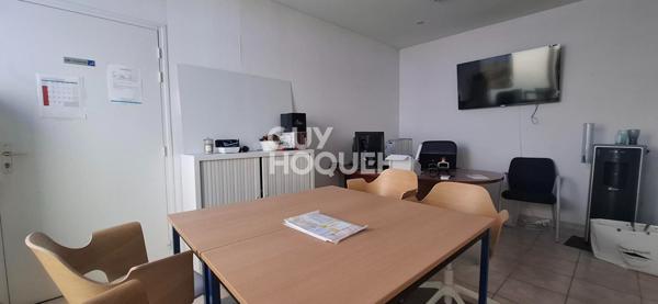 Local commercial Limay 20 m2