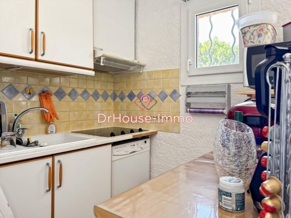 Maison à vendre 3 pièces de 49 m²