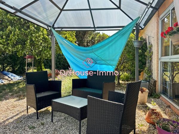 Maison à vendre 3 pièces de 49 m²