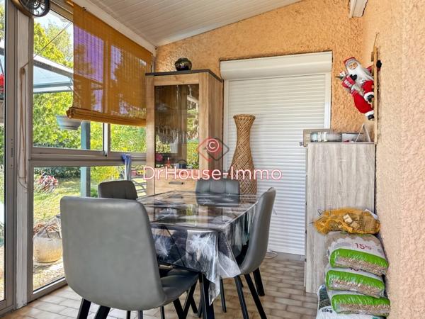 Maison à vendre 3 pièces de 49 m²
