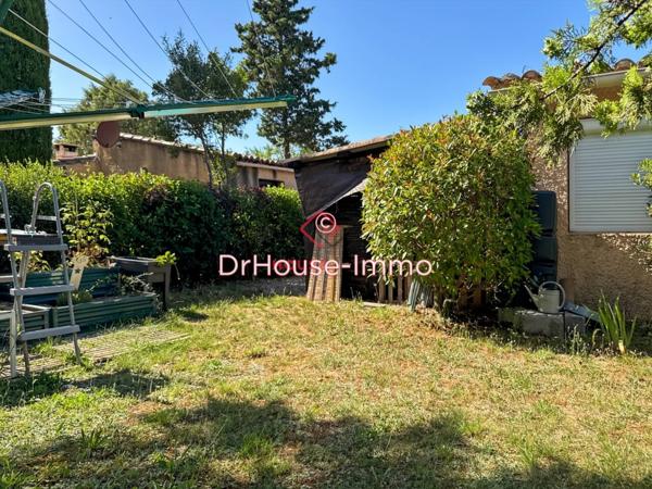 Maison à vendre 3 pièces de 49 m²