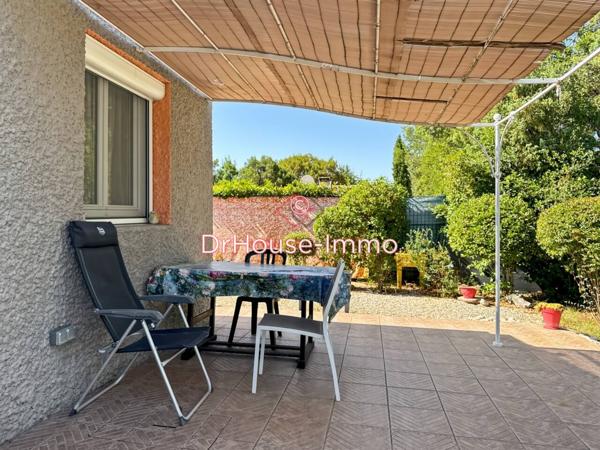 Maison à vendre 3 pièces de 49 m²