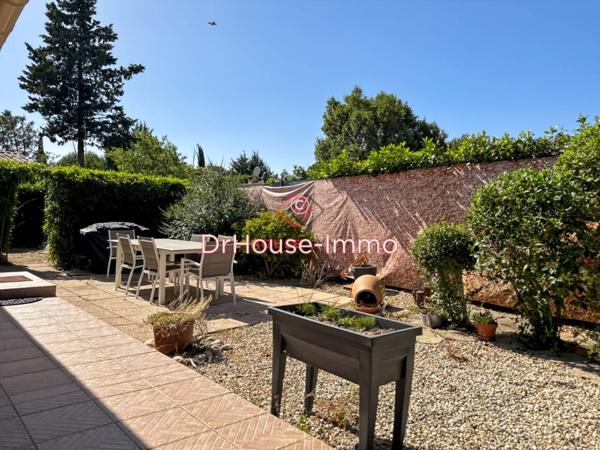 Maison à vendre 3 pièces de 49 m²