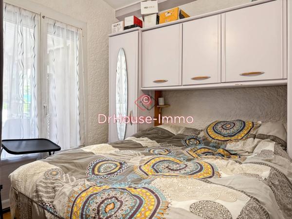 Maison à vendre 3 pièces de 49 m²