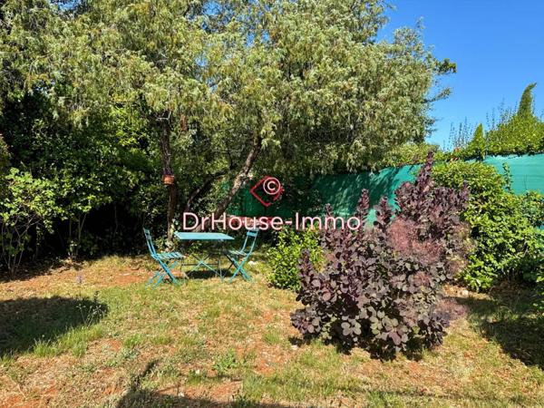 Maison à vendre 3 pièces de 49 m²