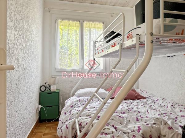 Maison à vendre 3 pièces de 49 m²
