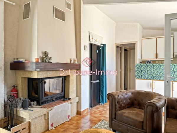 Maison à vendre 3 pièces de 49 m²
