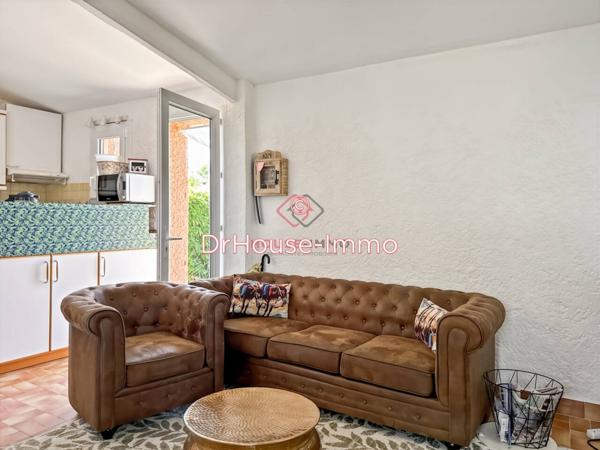 Maison à vendre 3 pièces de 49 m²