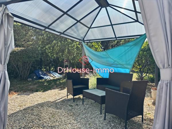 Maison à vendre 3 pièces de 49 m²