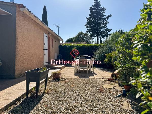 Maison à vendre 3 pièces de 49 m²