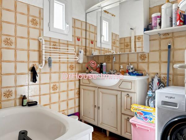 Maison à vendre 3 pièces de 49 m²