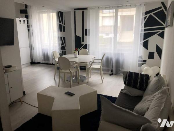 Maison T4