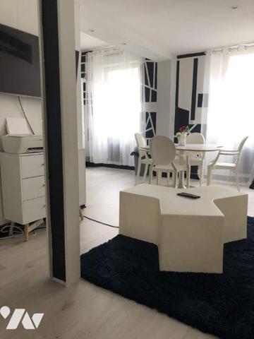 Maison T4