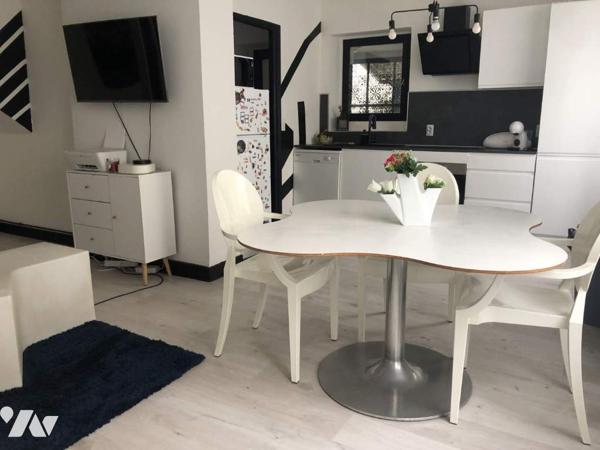 Maison T4