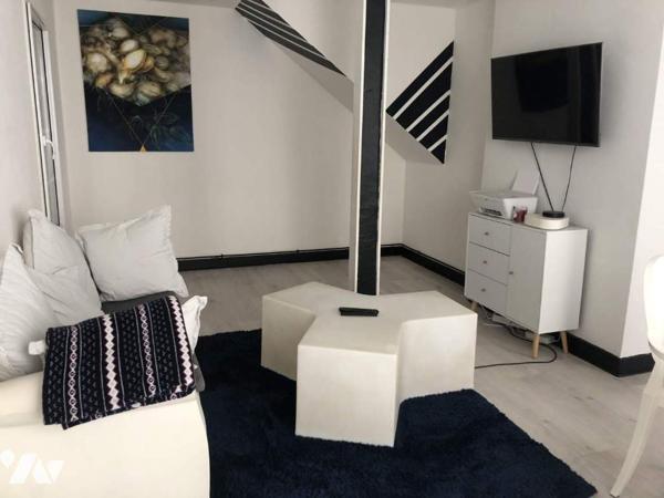 Maison T4