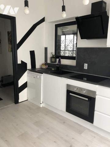 Maison T4