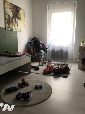 Maison T4