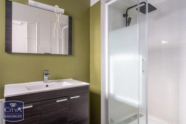 Appartement à vendre 2 pièces 35.73m² Tours (37000)