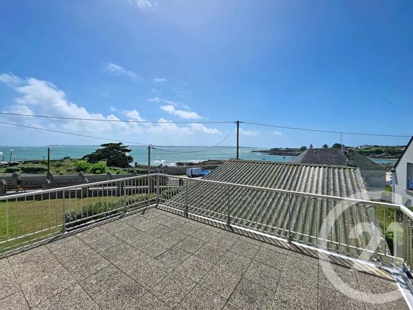 Maison à vendre  6 pièces - 164,21 m 2   PLOEMEUR  - 56