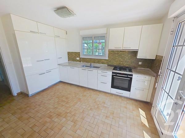 Maison à vendre  6 pièces - 164,21 m 2   PLOEMEUR  - 56
