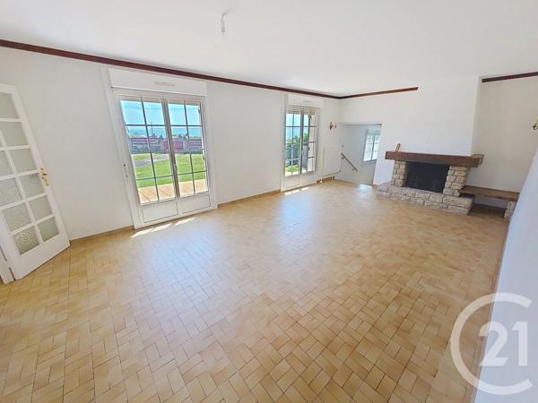 Maison à vendre  6 pièces - 164,21 m 2   PLOEMEUR  - 56