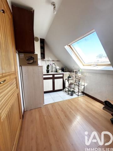 Maison à vendre 8 pièces 151,7 m² Villiers-le-Bel