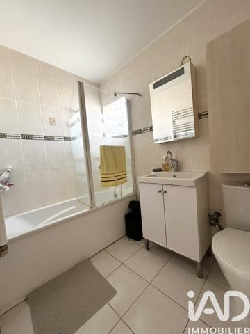 Maison à vendre 8 pièces 151,7 m² Villiers-le-Bel