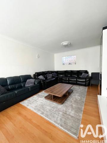 Maison à vendre 8 pièces 151,7 m² Villiers-le-Bel