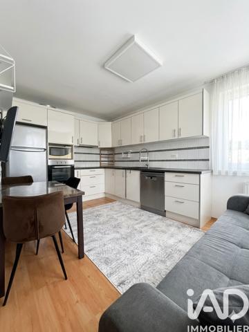 Maison à vendre 8 pièces 151,7 m² Villiers-le-Bel