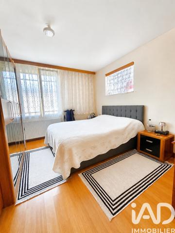 Maison à vendre 8 pièces 151,7 m² Villiers-le-Bel