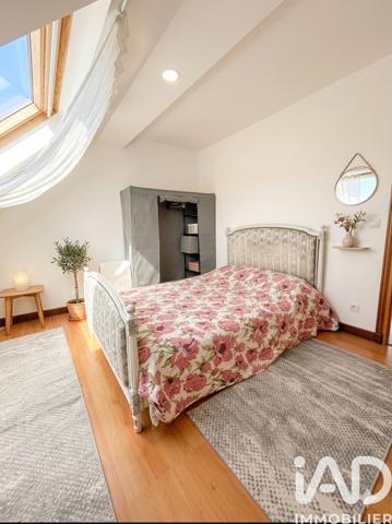 Maison à vendre 8 pièces 151,7 m² Villiers-le-Bel