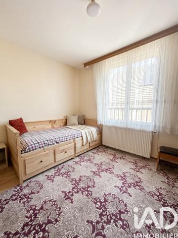 Maison à vendre 8 pièces 151,7 m² Villiers-le-Bel