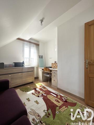 Maison à vendre 8 pièces 151,7 m² Villiers-le-Bel